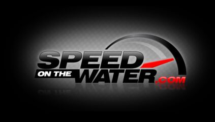Speed On The Water